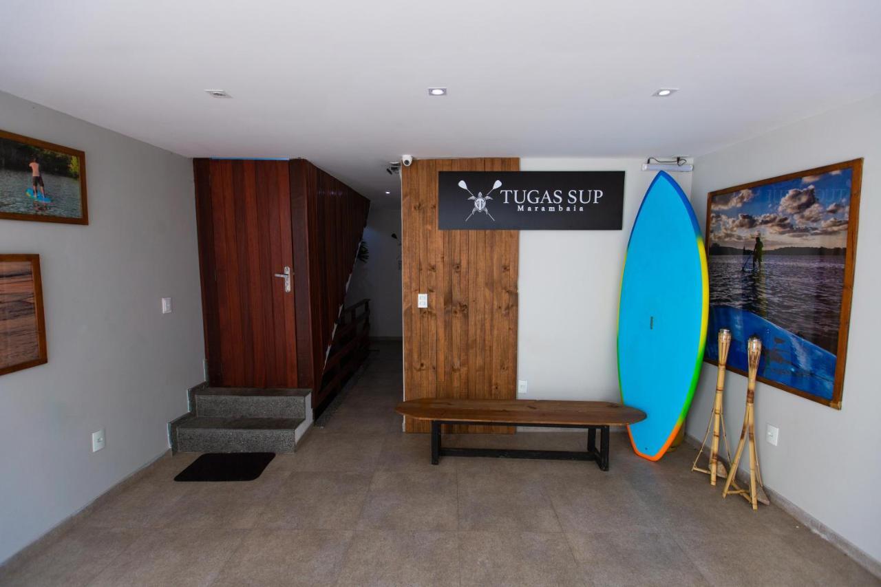 Hotel Tugas Sup Marambaia Río de Janeiro