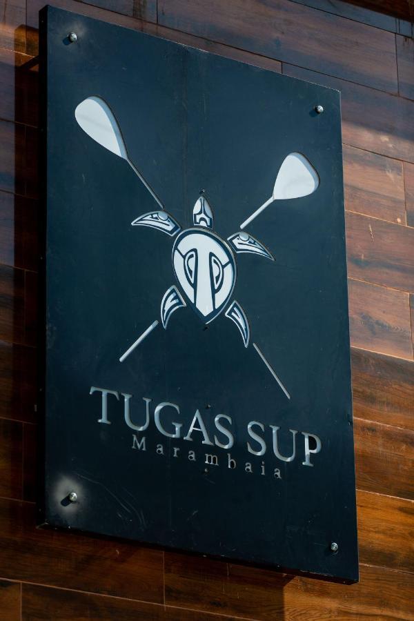 Tugas Sup Marambaia Río de Janeiro