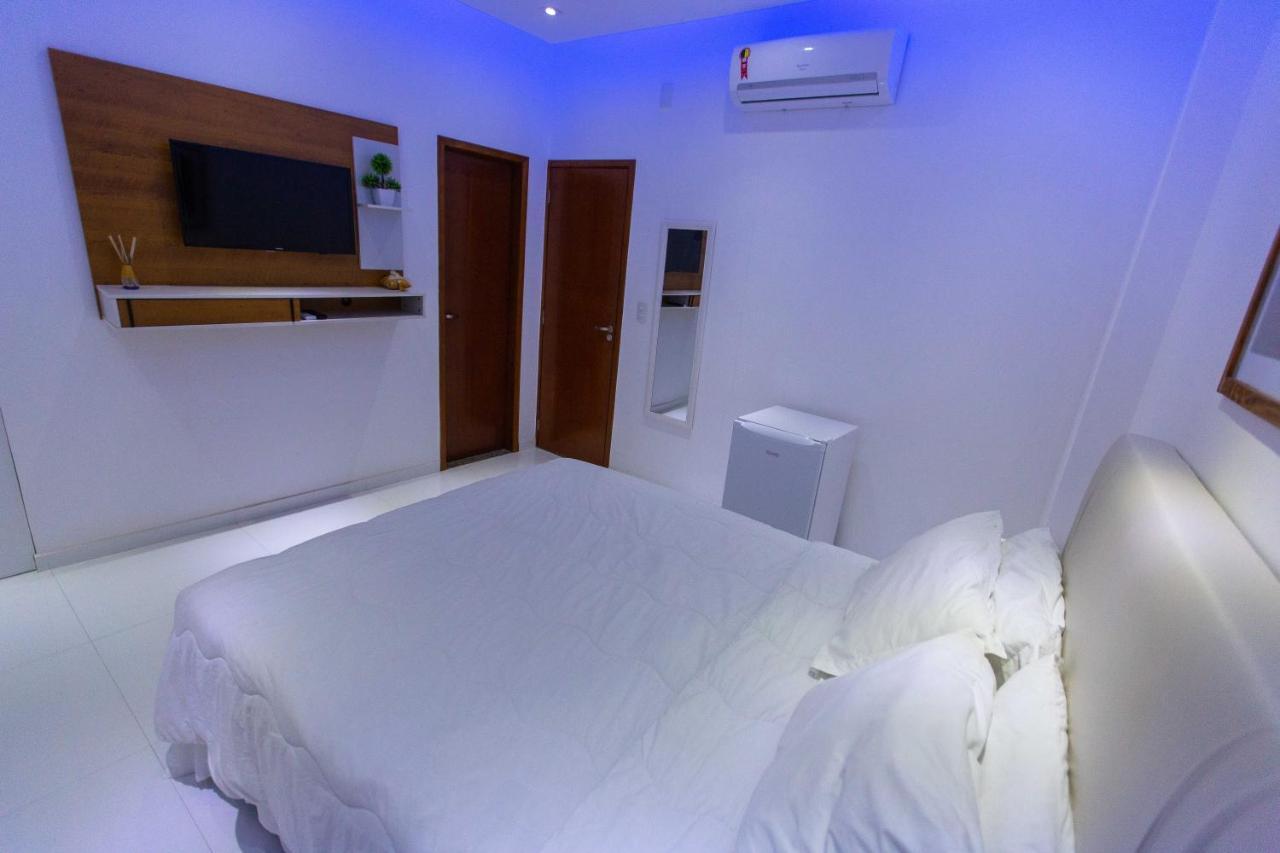 Hotel Tugas Sup Marambaia