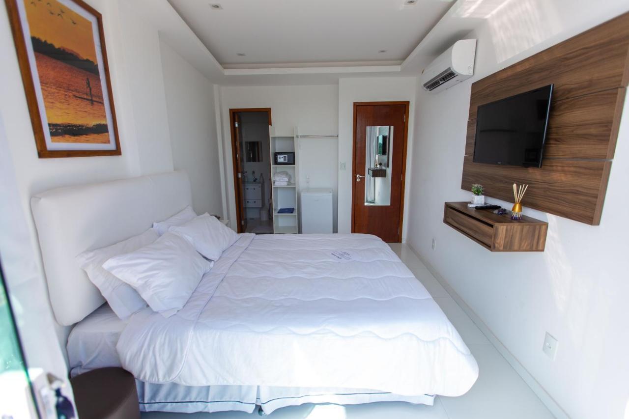 Hotel Tugas Sup Marambaia