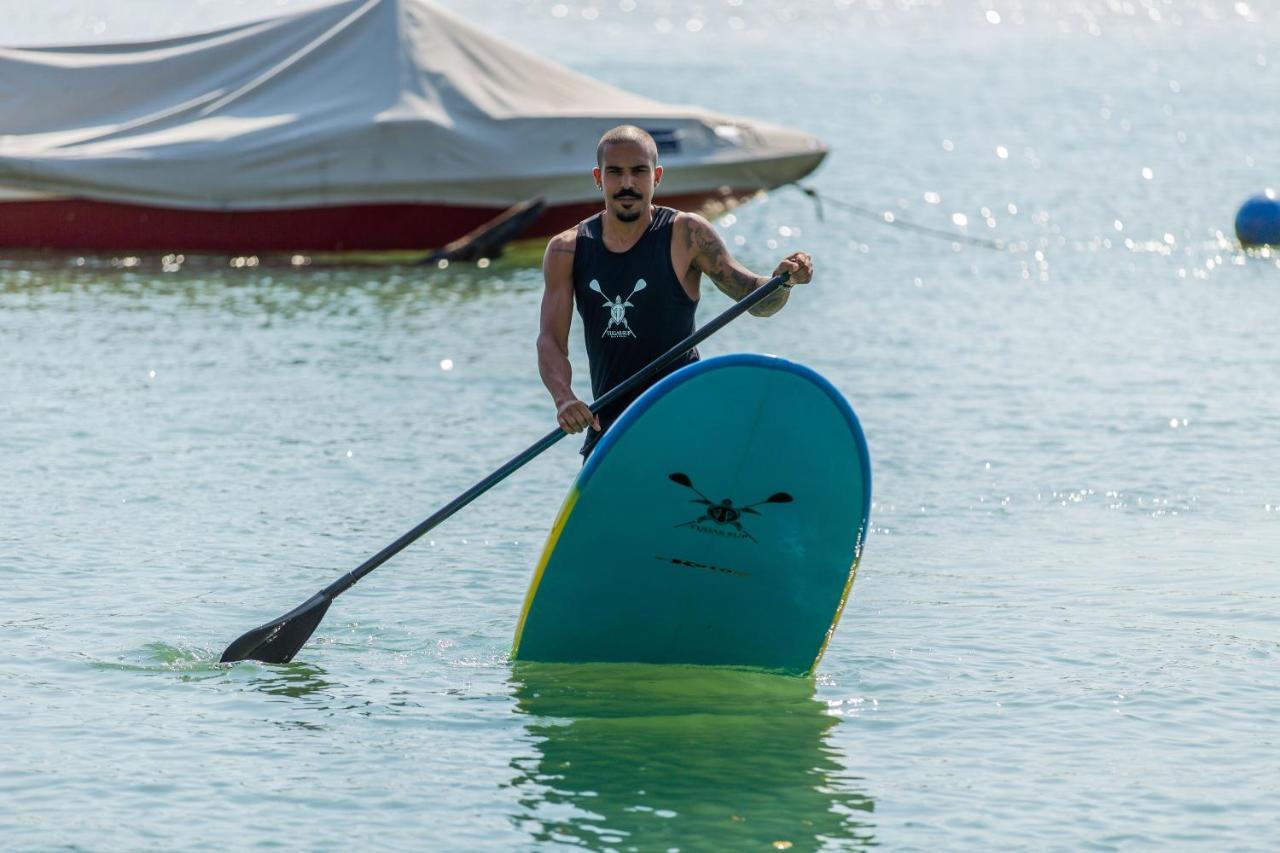 Tugas Sup Marambaia Hotel Río de Janeiro