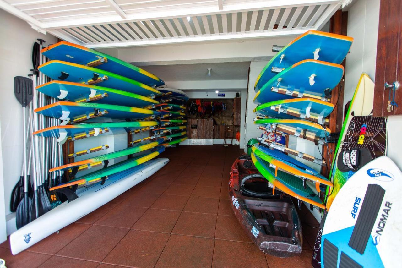 Tugas Sup Marambaia Hotel Río de Janeiro