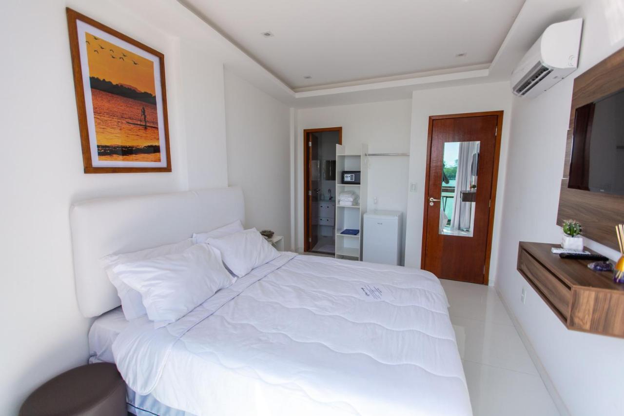 Tugas Sup Marambaia Hotel